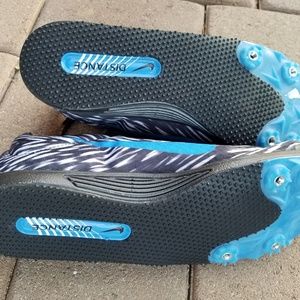 nike distance shoes